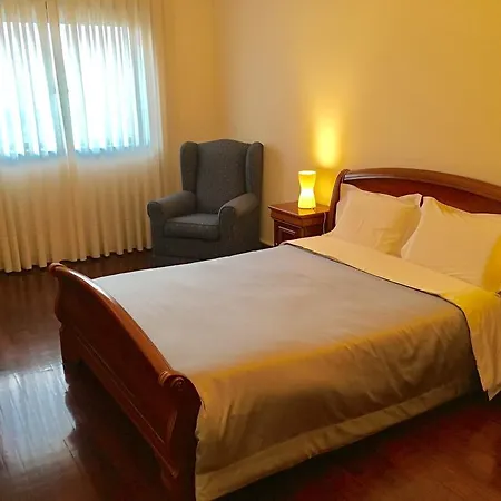 Appartement Estadio Novo,