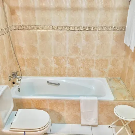 Estadio Novo, Appartement *