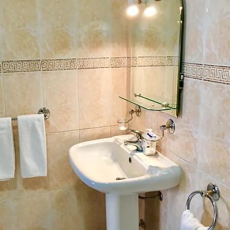Estadio Novo, Appartement *