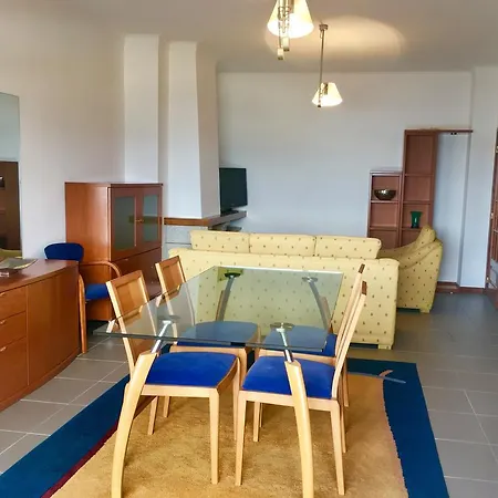 Appartement Estadio Novo, *