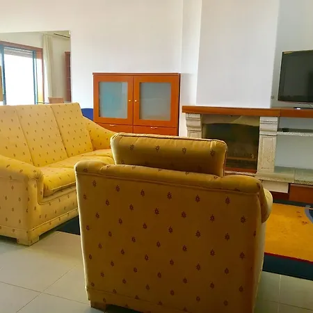 Appartement Estadio Novo, *