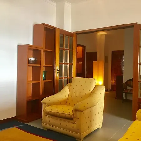 Appartement Estadio Novo, Braga